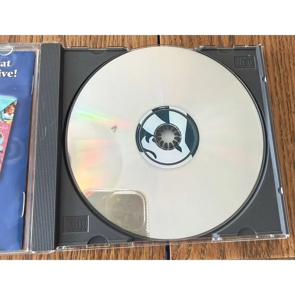 Disney Ariel'S Story Studio: Create Learn, And Play In A Living World PC, CD-ROM